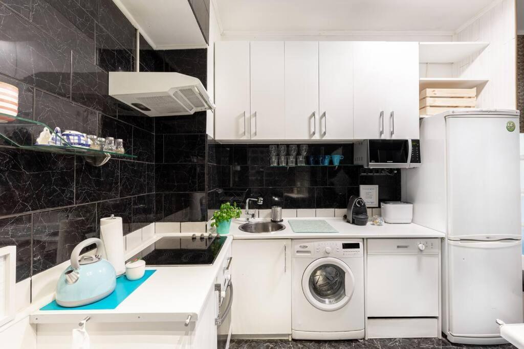Appartamento Stylish