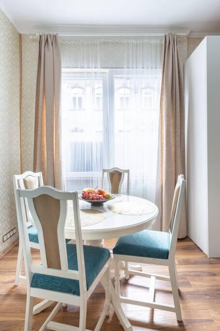 Stylish Appartamento Budapest