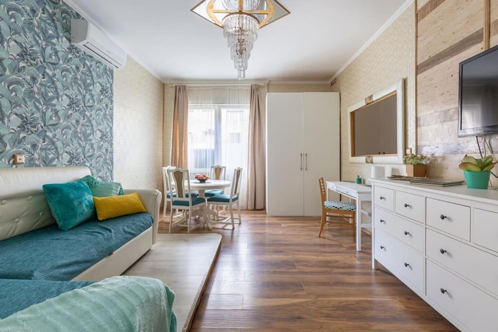 Appartamento Stylish *