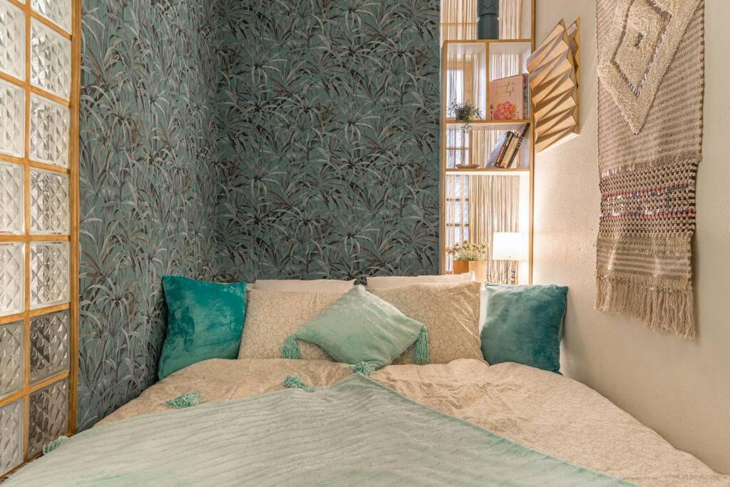 Stylish Appartamento Budapest