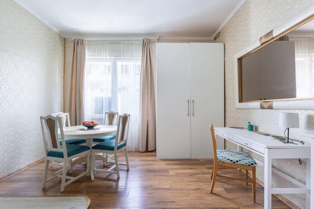 Appartamento Stylish Budapest