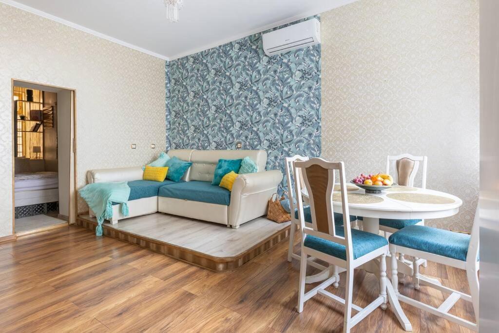 Stylish Appartamento Budapest