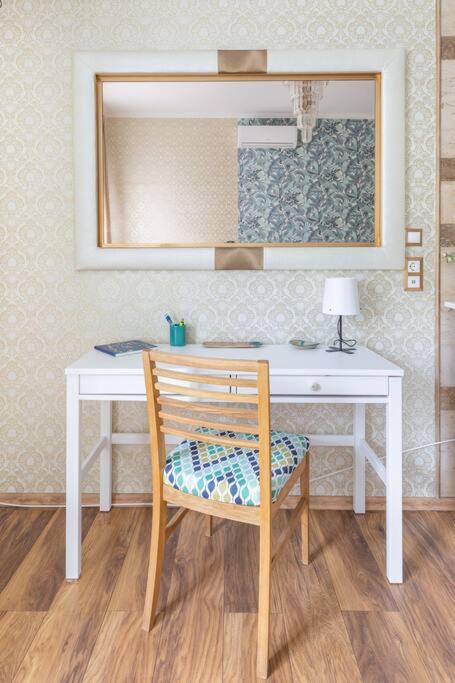 Appartamento Stylish