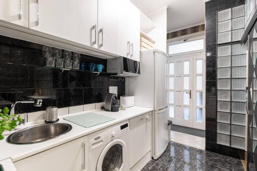 Appartamento Stylish *