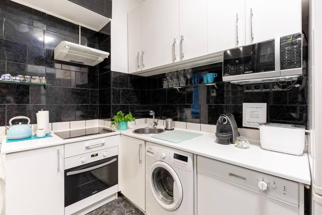 Appartamento Stylish Budapest
